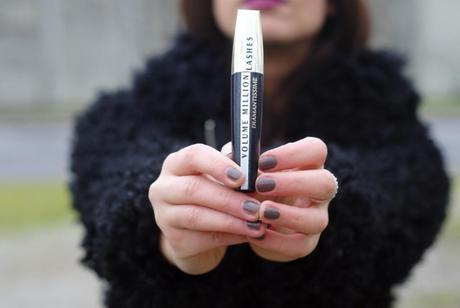 SHINE CARESSE + VOLUME MILLION LASHES Photobucket