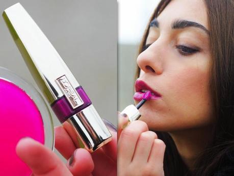 SHINE CARESSE + VOLUME MILLION LASHES Photobucket