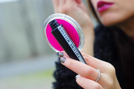SHINE CARESSE + VOLUME MILLION LASHES Photobucket
