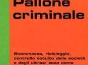 Pallone Criminale-di Simone Gianluca Ferraris