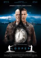 FILM: Looper – In Fuga Dal Passato