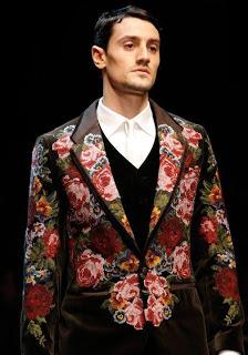 'Devotion' details by Dolce & Gabbana a/i 2013/14