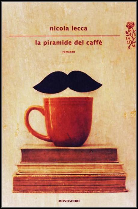 La Piramide del Caffè: 6 Domande a Nicola Lecca