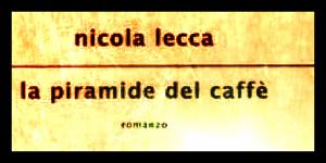 La Piramide del Caffè: 6 Domande a Nicola Lecca