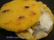 Arepas venezuelane