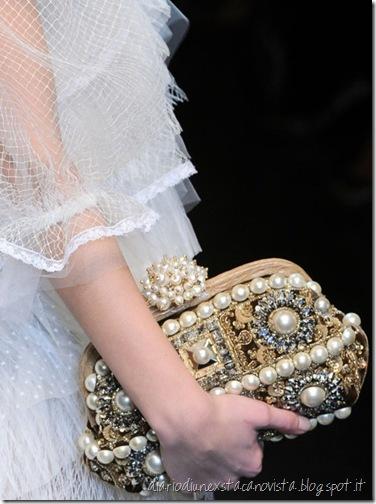 jeweled clutch