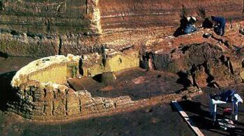 La Pompei della preistoria ritorna a vedere la luce