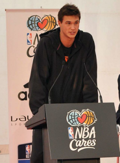 Il progetto Midnight Basketball