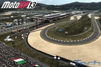 MotoGP 13 - Anteprima del gioco