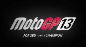 MotoGP 13 - Anteprima - Logo