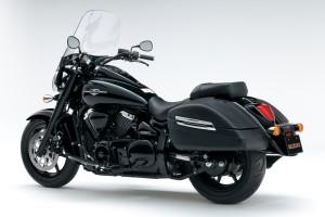 Suzuki Intruder C1500T 2