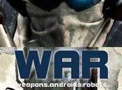 WAR: Discovering Militech