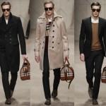 Burberry “batte” la crisi e chiude il 2012 in positivo: + 9% grazie a Asia e retail