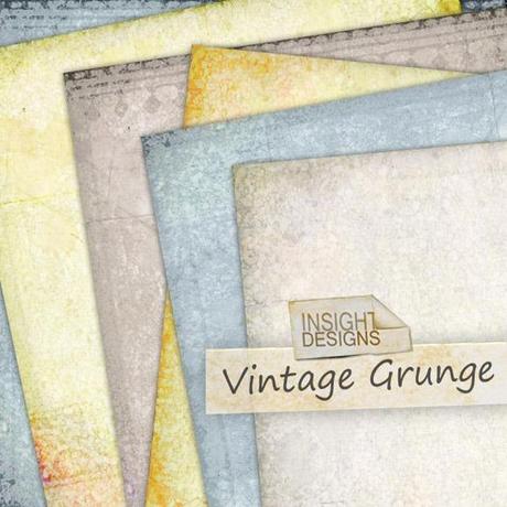 Free Vintage Textures