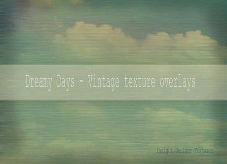 Free Vintage Textures