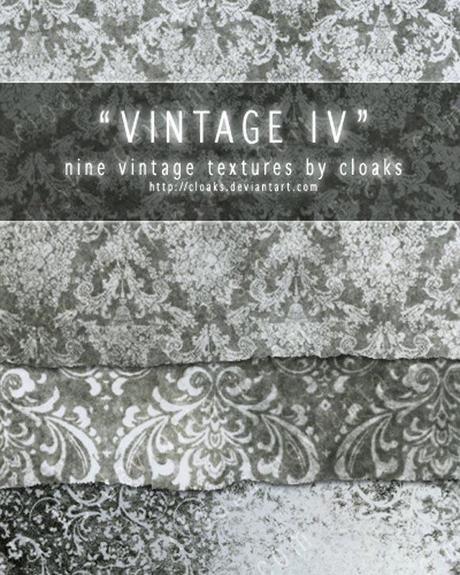 Free Vintage Textures