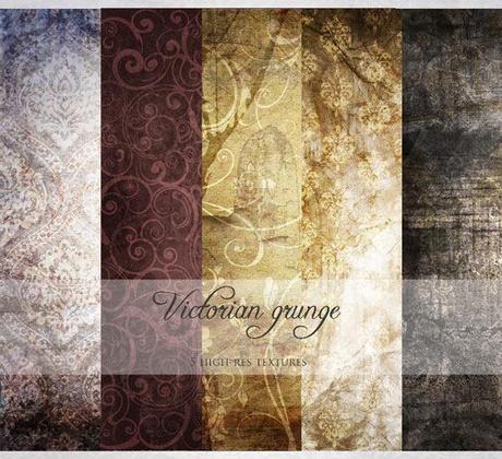 Free Vintage Textures