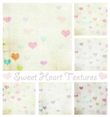 Free Vintage Textures