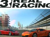 Nuovo video Real Racing