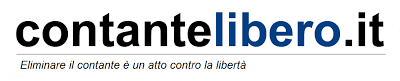 CONTANTE LIBERO: INFRANTO IL MURO DELLE 10.000 FIRME