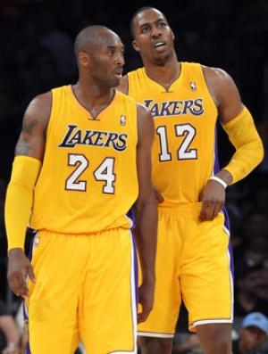 I Nuggets e Gallinari fanno 6, vincono i Lakers