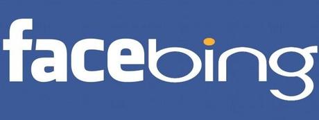 Nasce Facebing, l’innovativo motore di ricerca di facebook