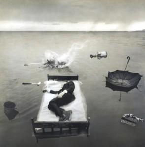 Fotografia surrealista: Robert e Shana ParkeHarrison