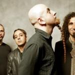 System of a Down tornano in Italia: il 27 agosto saranno a Milano