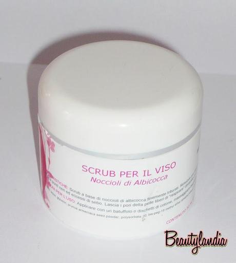 EBRAND - Recensione Linea Viso DOLCEVITA : Latte Detergente, Tonico e Scrub -