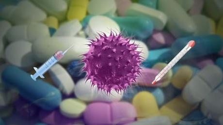 La guida essenziale per combattere linfluenza virus RNA Virus Trucchi Suggerimenti stagione influenzale sintomi influenza pertosse malattie virali influenza Guida febbre come combattere linfluenza 