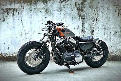 Fortyeight by Hidemo