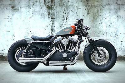 Fortyeight by Hidemo