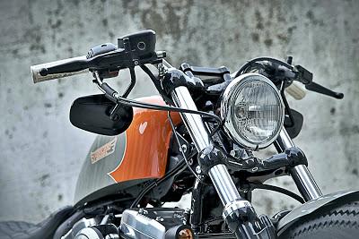 Fortyeight by Hidemo