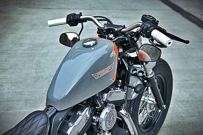 Fortyeight by Hidemo