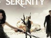 Serenity Joss Whedon, 2005)