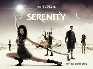 Serenity (di Joss Whedon, 2005)