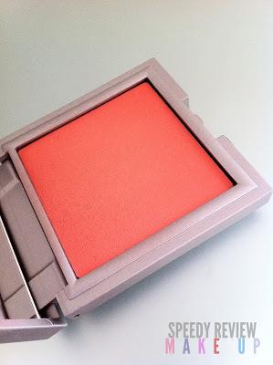 Kiko: Pure Pleasure Creamy Blush