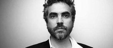 alfonso cuaron