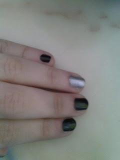 NOTD: Ultimo dell'anno