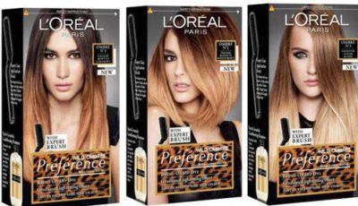 La novità di L'Oréal presto nei negozi