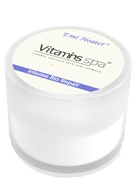 M.S. Review: Vitamins Spa, Emi Heater