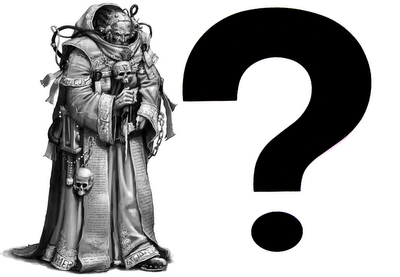 Nuove FAQ per Warhammer 40.000