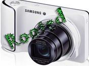 Root Toolkit Samsung Camera Come fare modding facile