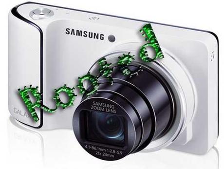 Root Toolkit Samsung Camera Come fare il Root e modding facile facile