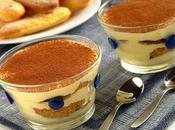 Tiramisù coppetta