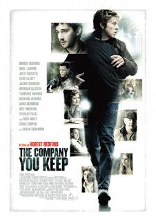 La regola del silenzio - The company you keep