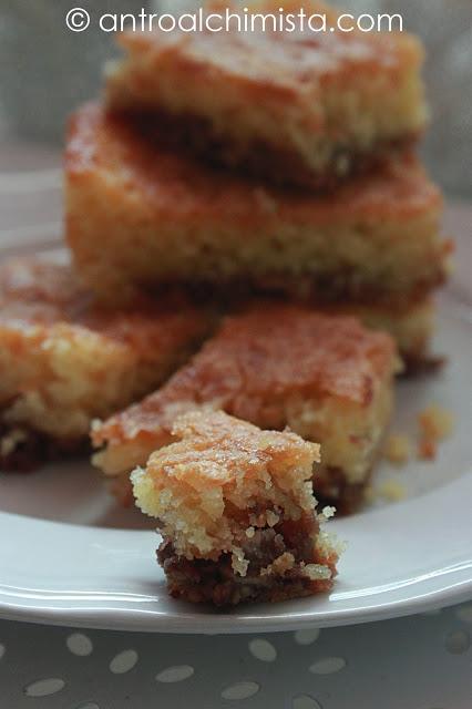 Torta alla Marmellata