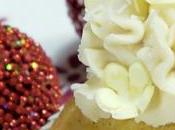 Cupcake Paradiso Natale