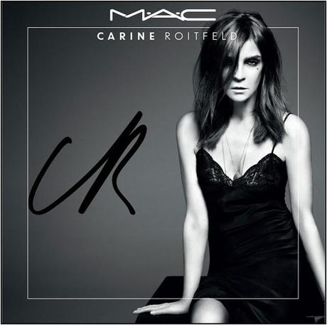 Carine Roitfeld