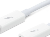 Nuovo cavo Thunderbolt variazione prezzi